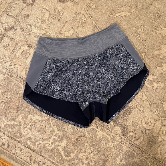 Outdoor Voices Hudson Shorts - Picture 2 of 5